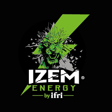 IZEM Logo