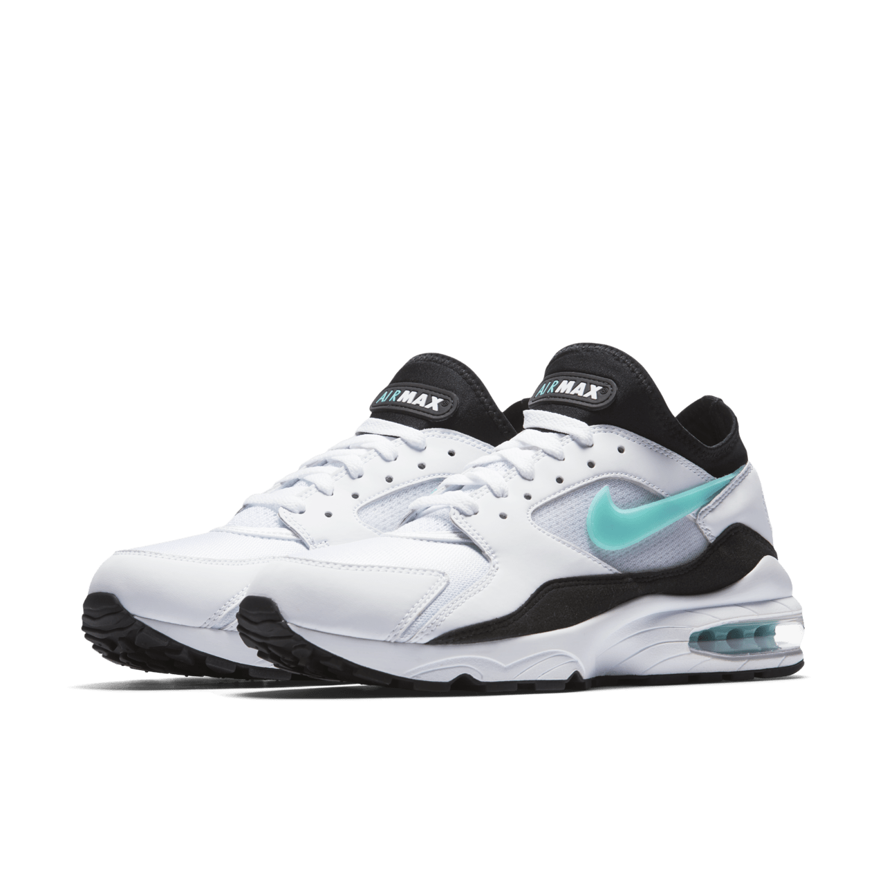 Nike Air 3D Shoe